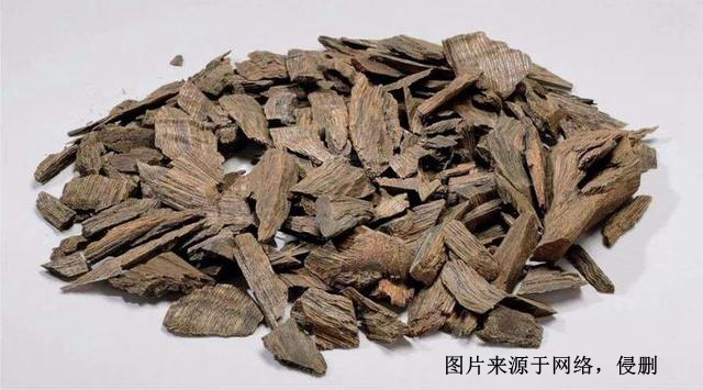 越南沉香進口報關流程到廣西欽州港熏香香料用案例