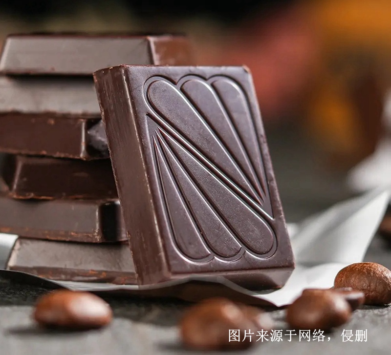 瑞士黑巧克力進口報關流程到天津預包裝食品案例