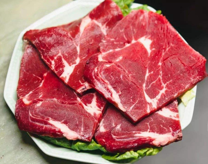 阿根廷冷凍牛肉進口報關手續到天津代理肉類案例