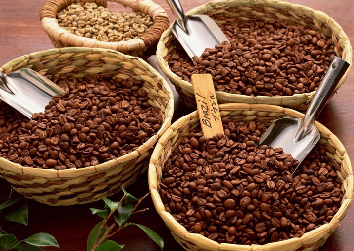 上海進口肯尼亞咖啡豆報關費用